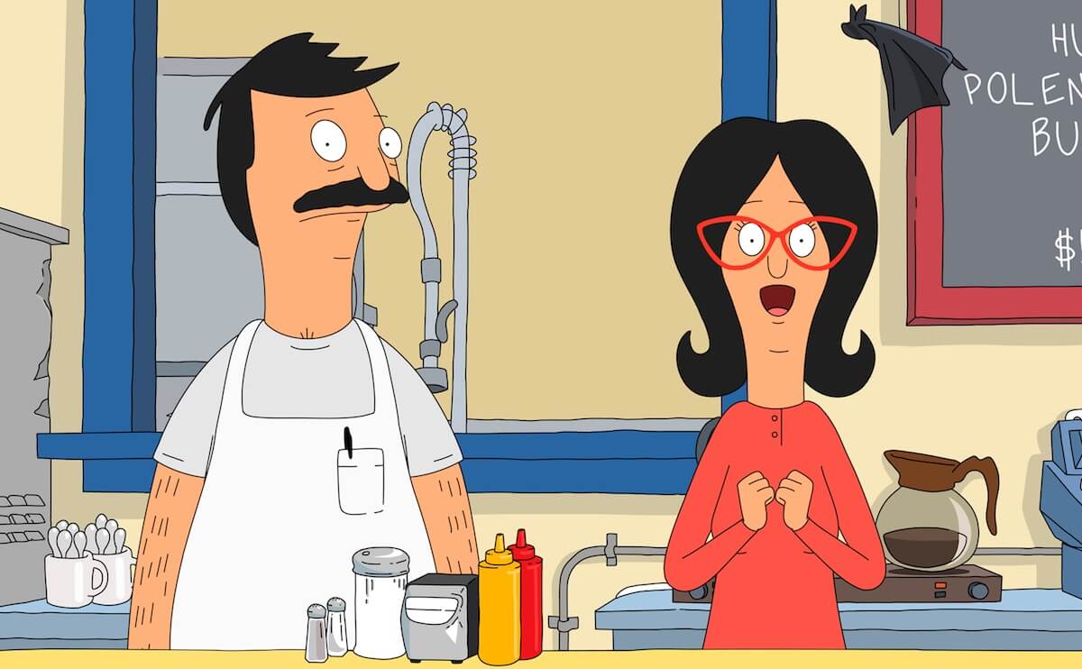 Two NYC spots are turning into Bob’s Burgers for Halloween