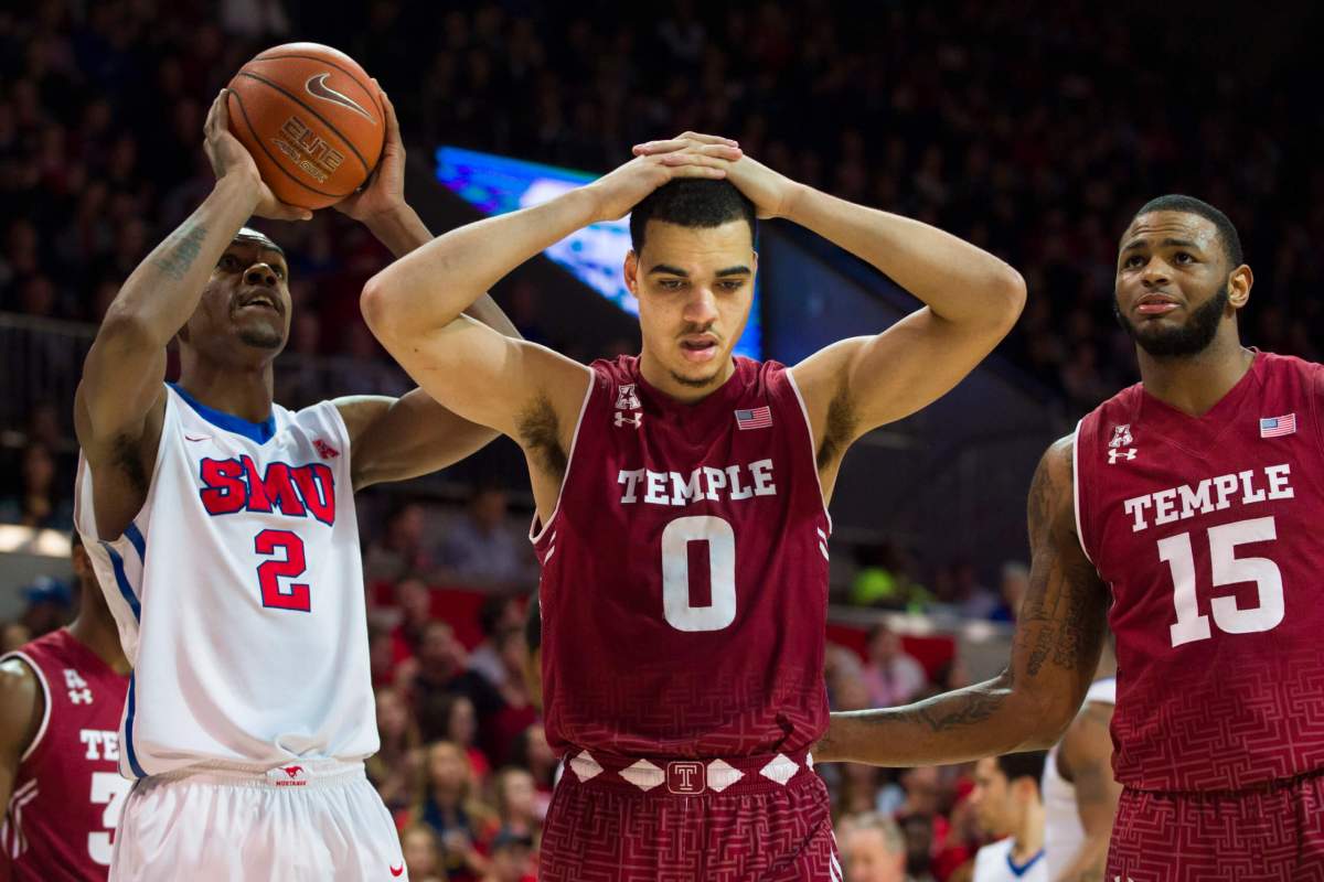 Big 5 season preview: Temple hoops has revenge on its mind