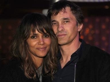 Halle Berry is getting a divorce