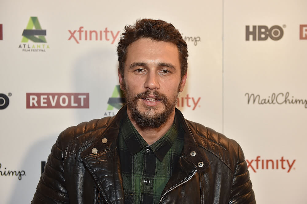 James Franco will play two roles in David Simon’s new HBO porn drama