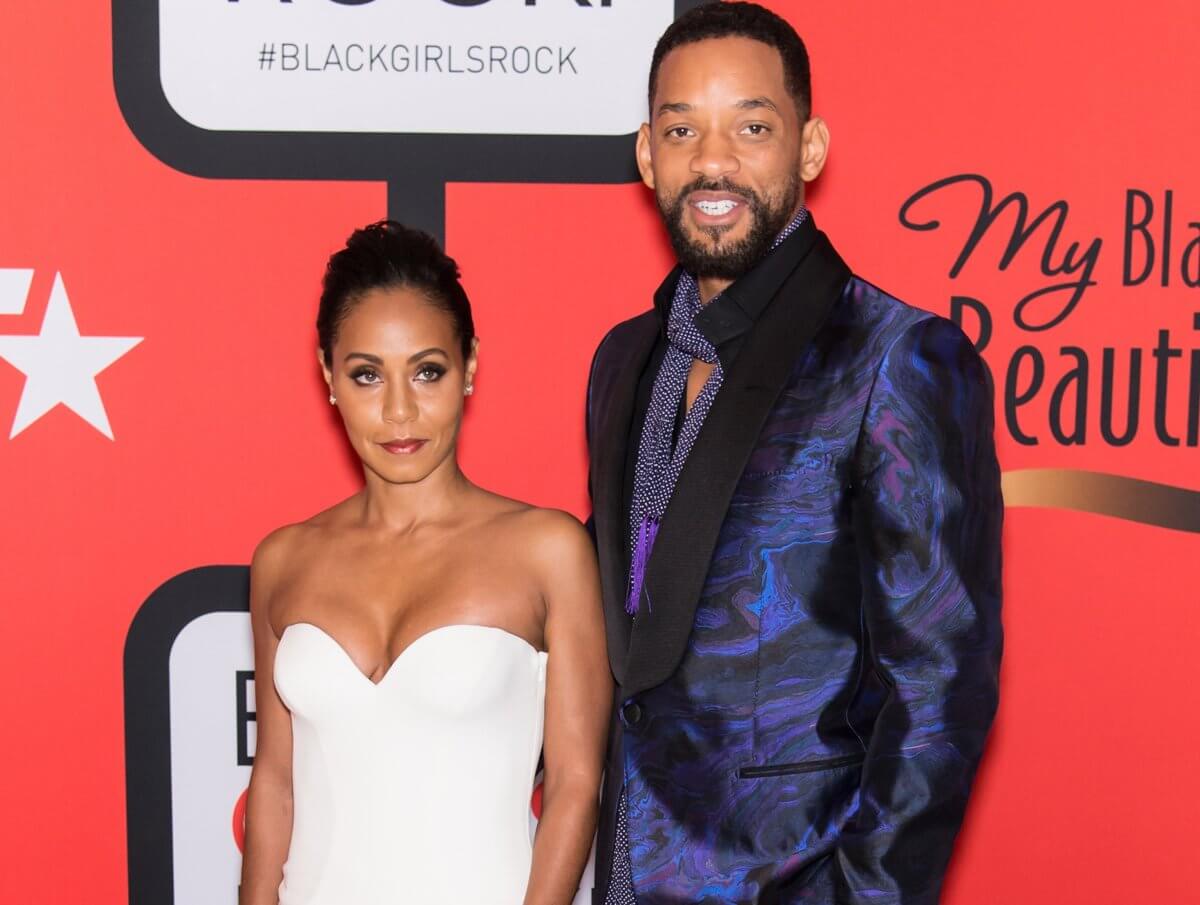 Will Smith and Jada Pinkett Smith broke up — with Scientology