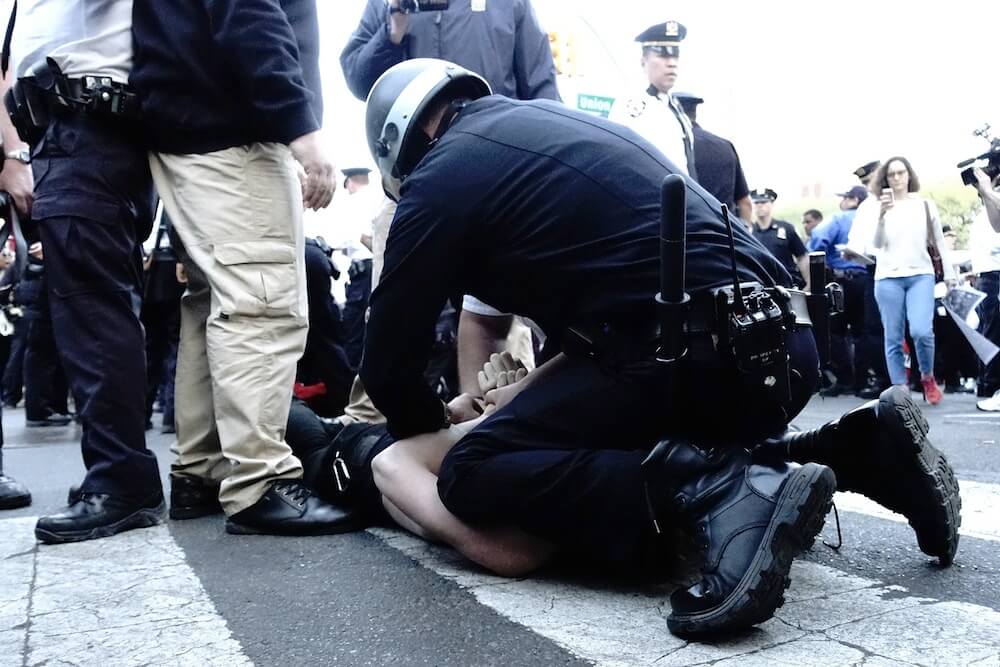 NYPD failed to stop cops from using excessive force: investigation