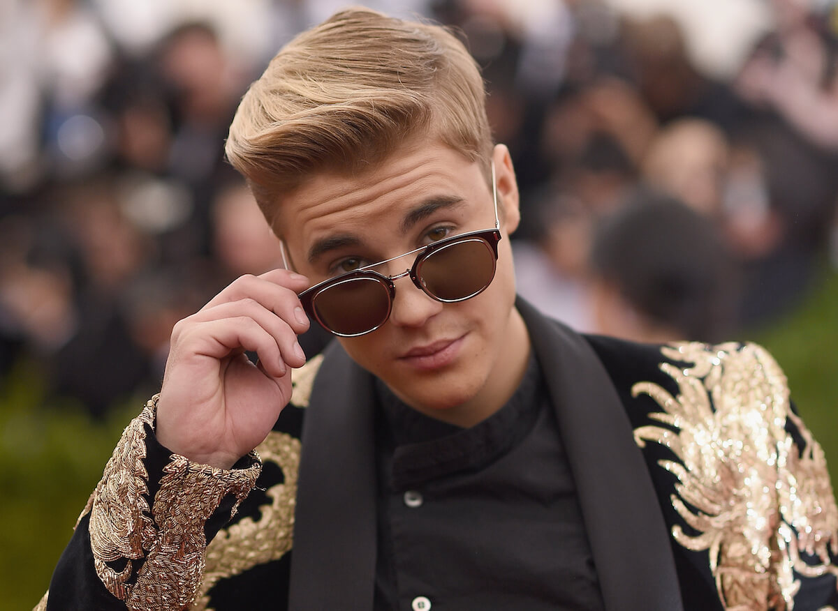 Could Justin Bieber have a new girlfriend?