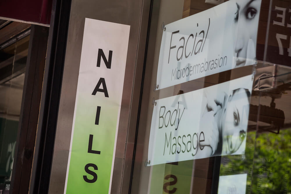 New York nail salons ordered to repay $2M to more than 600 workers