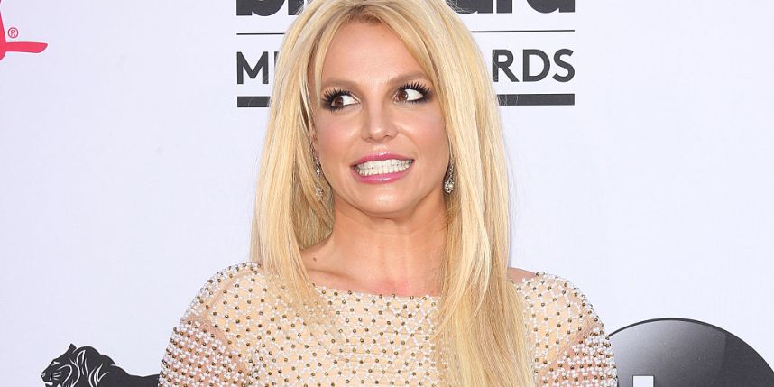 No, Britney Spears didn’t die