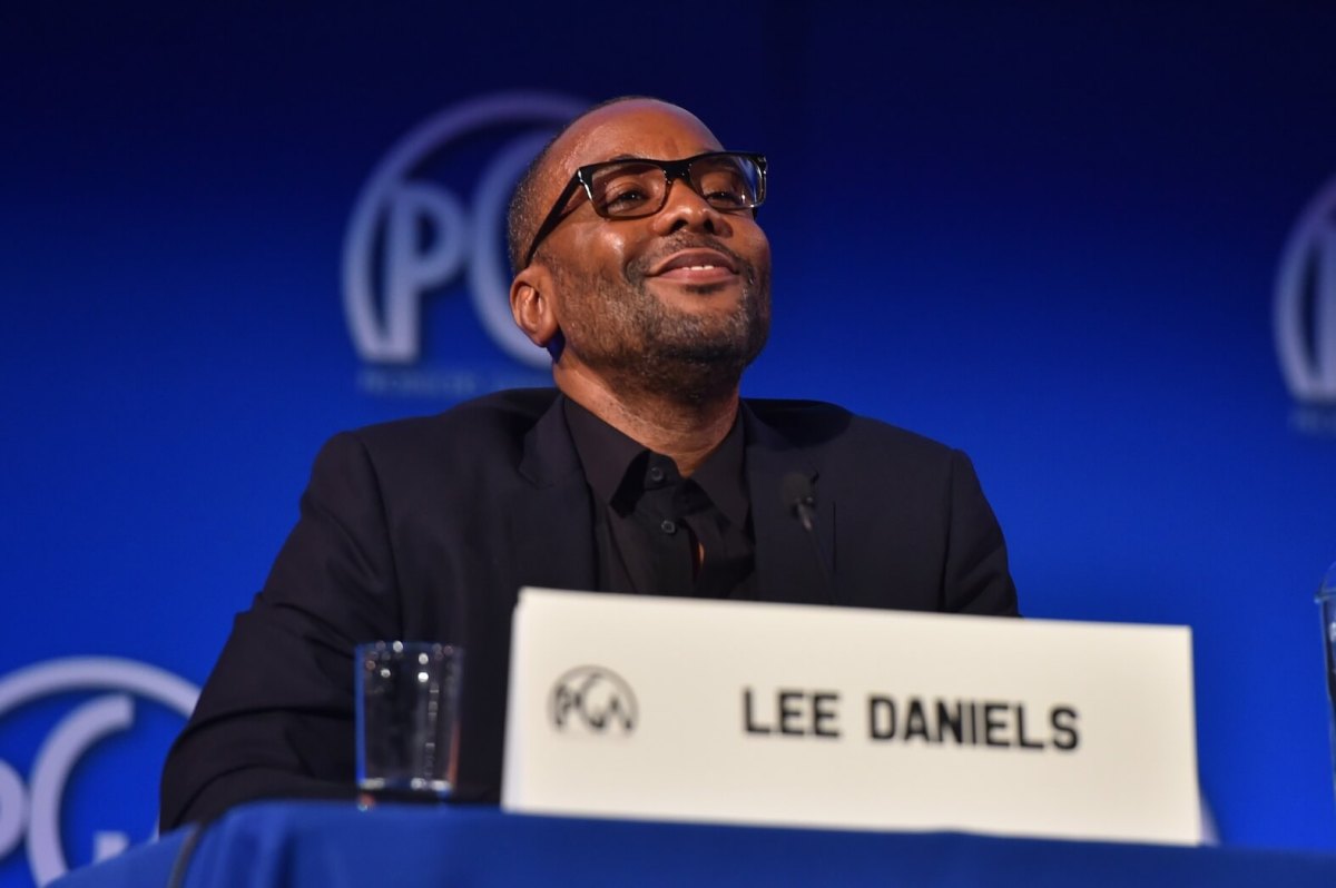 A new show is coming from Lee Daniels, ‘Empire’ creator