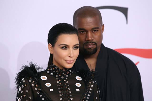 While you were sleeping: it’s a boy for Kimye, Apple Music makes Swift