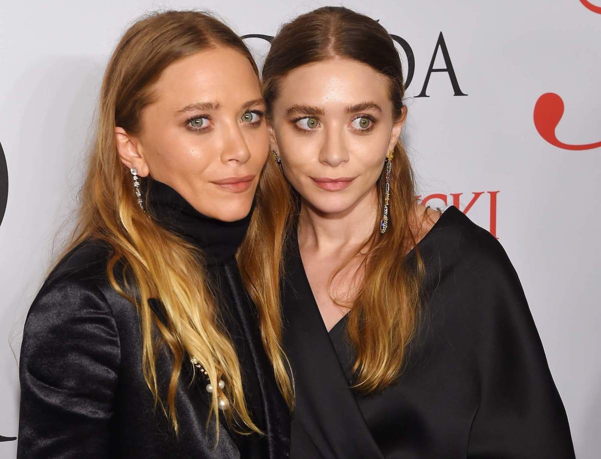 Olsen twins sued over intern pay