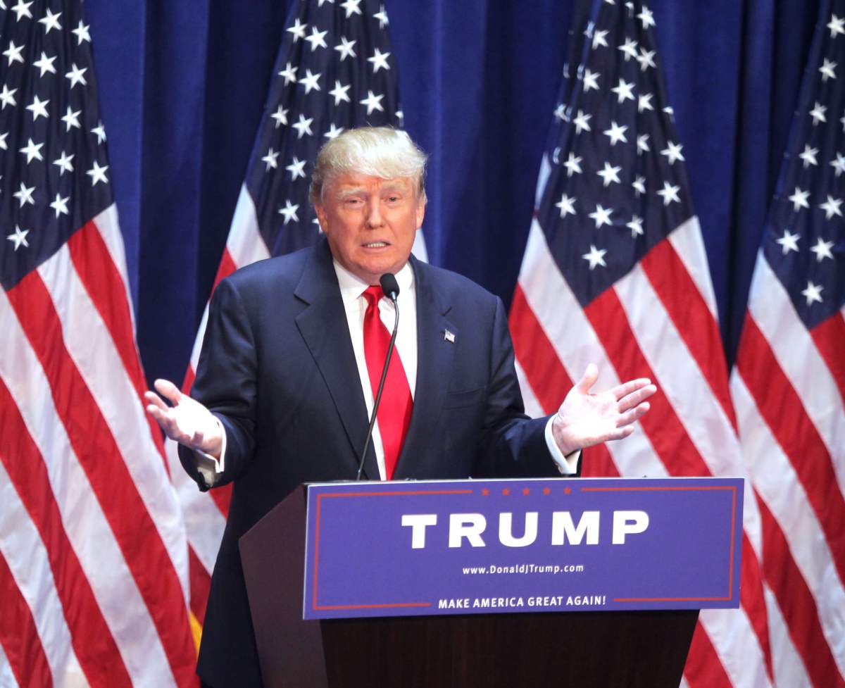 NBC officially dumps Donald Trump