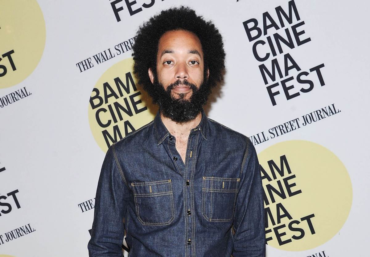 Jon Stewart told Wyatt Cenac to f— off when he worked at ‘The Daily Show’