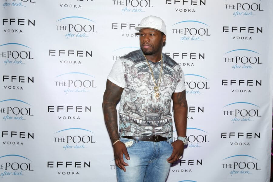 50 Cent now in da bankruptcy club – Metro US