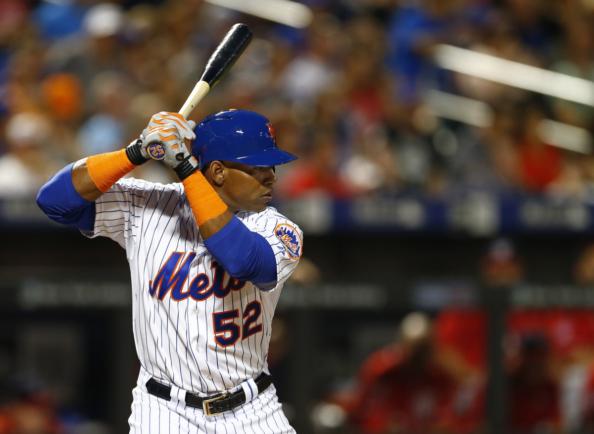 Marc Malusis: Mets, Yoenis Cespedes situation is more complicated than it
