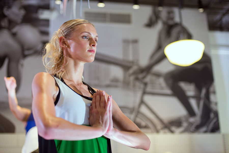 Free fitness classes in Boston to shake up your workout routine