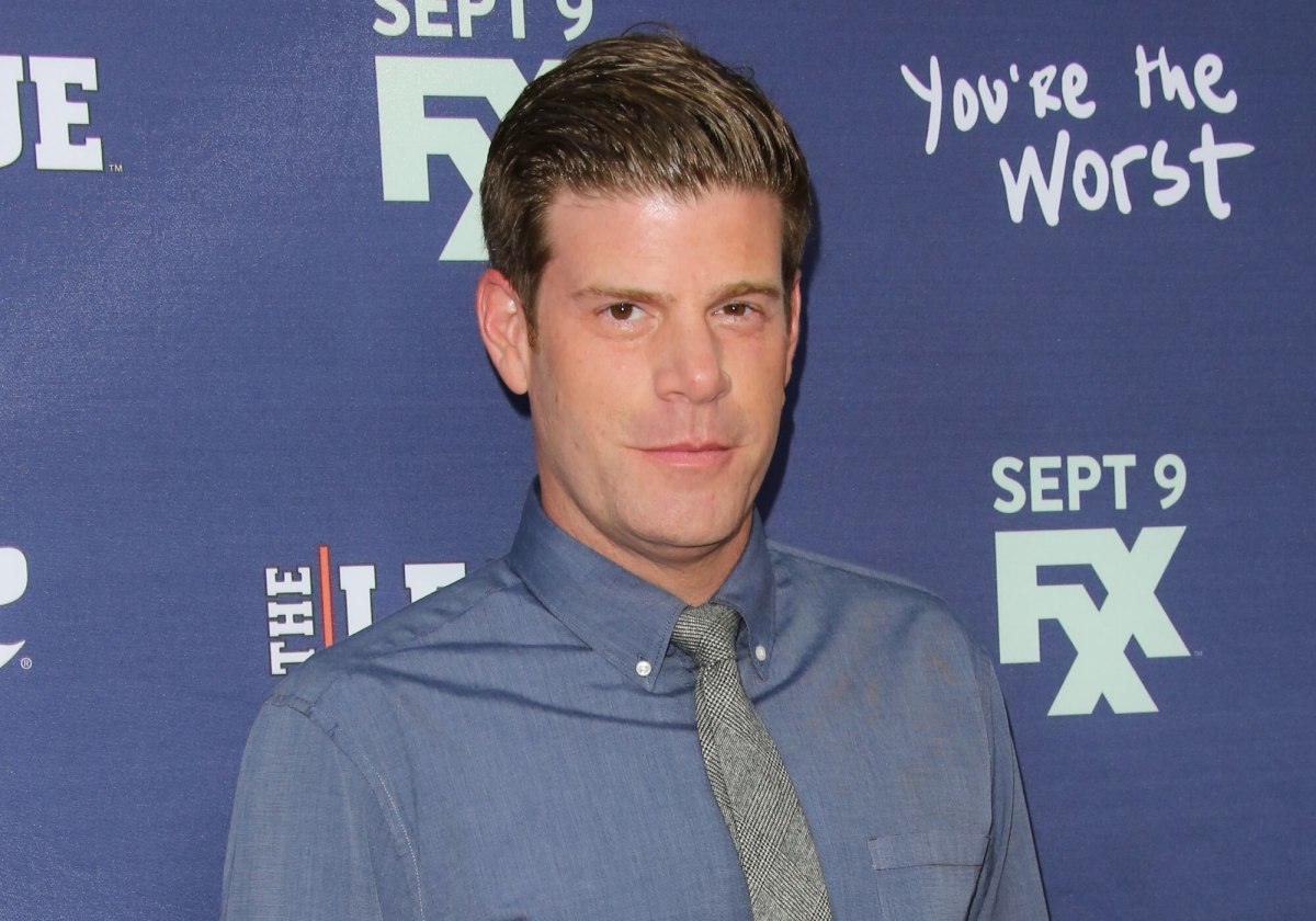 About Steve Rannazzisi’s September 11 survival story …
