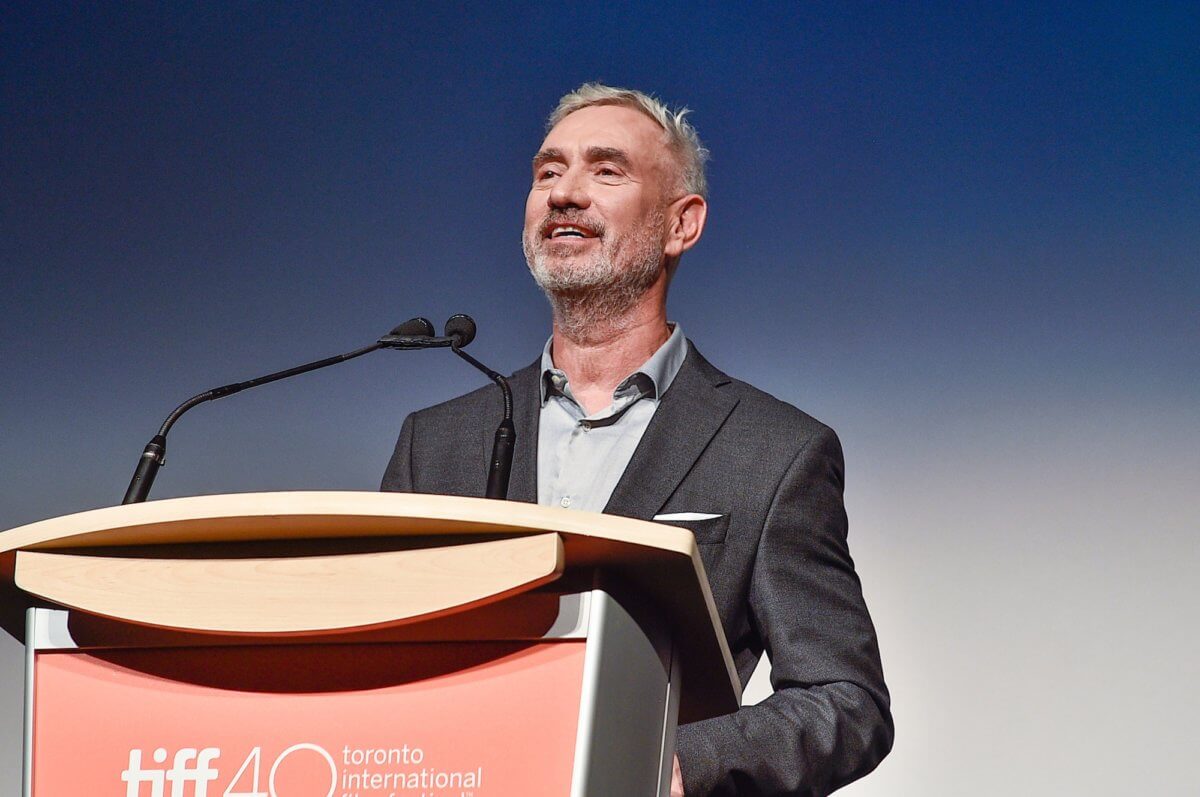 Emmerich on Stonewall: ‘Nobody knows’ who threw the first brick