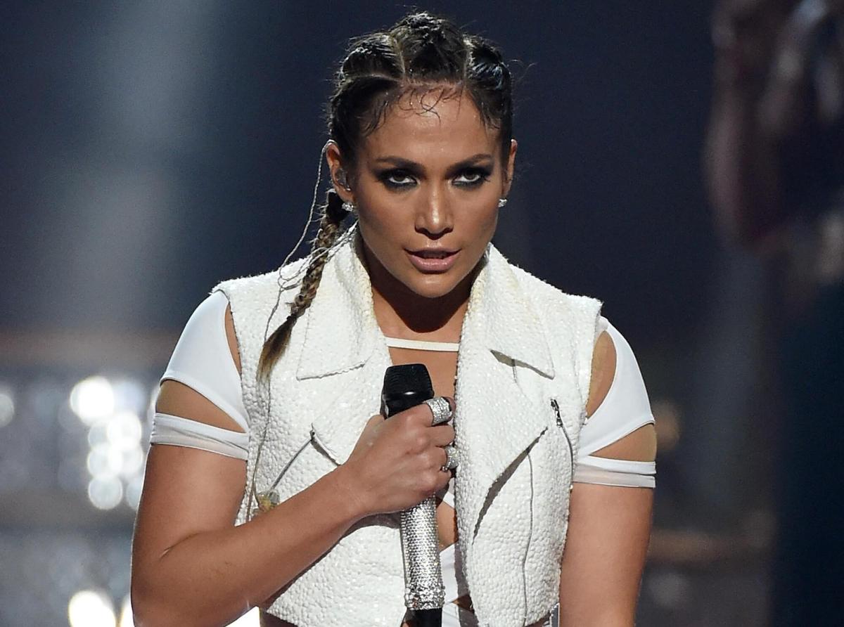 Can Jennifer Lopez stop the release of her old home movies?
