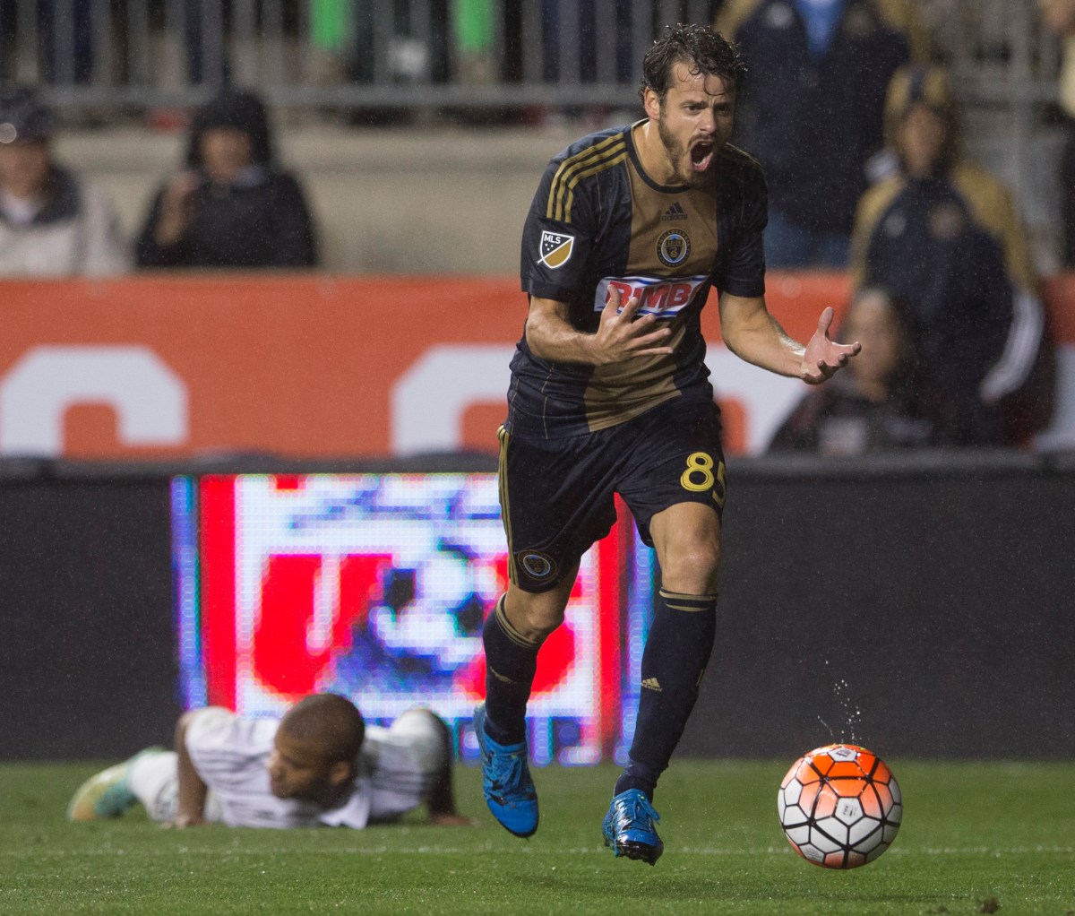 Philly Union will have retooled offense in 2016