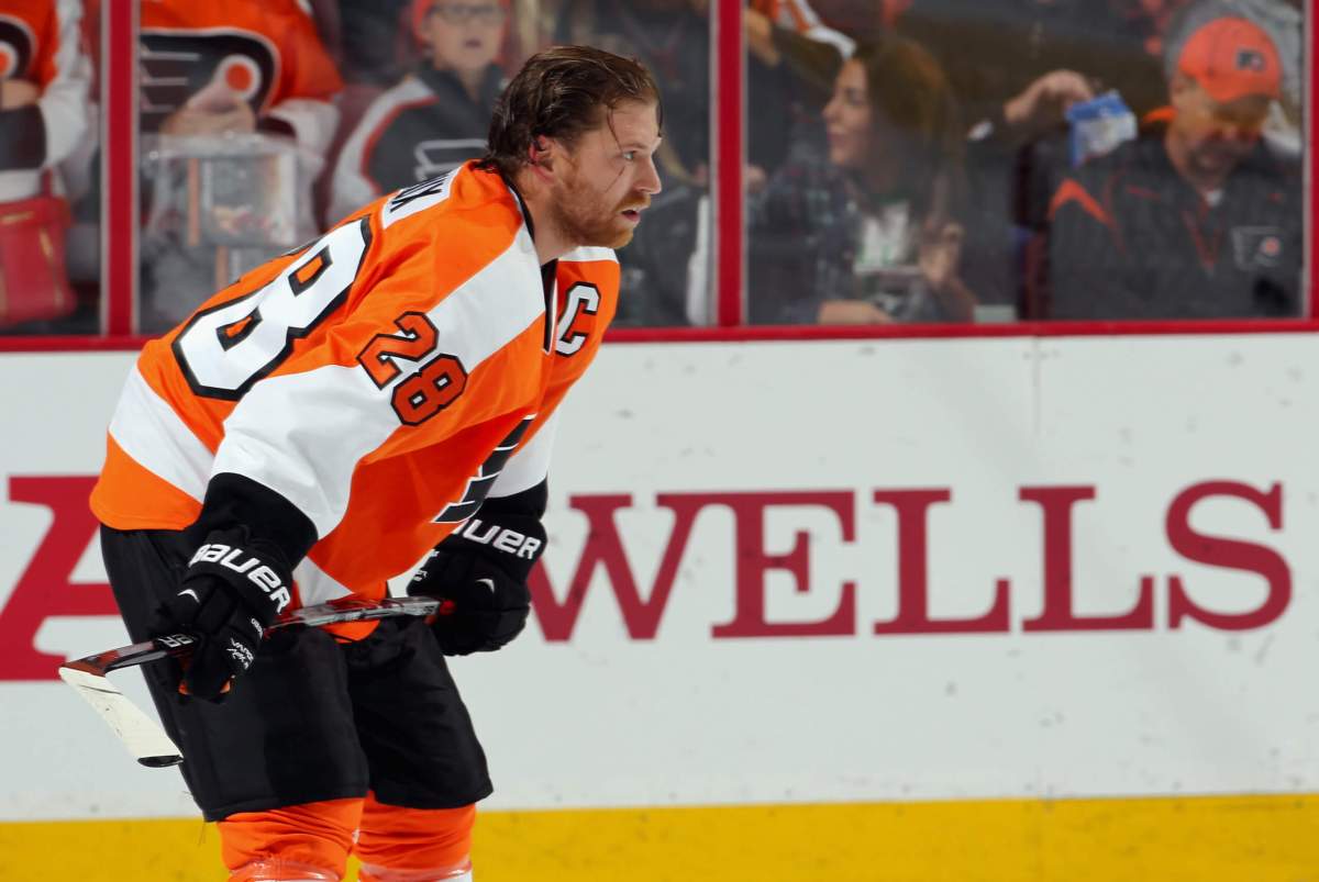 Flyers still looking for their offense