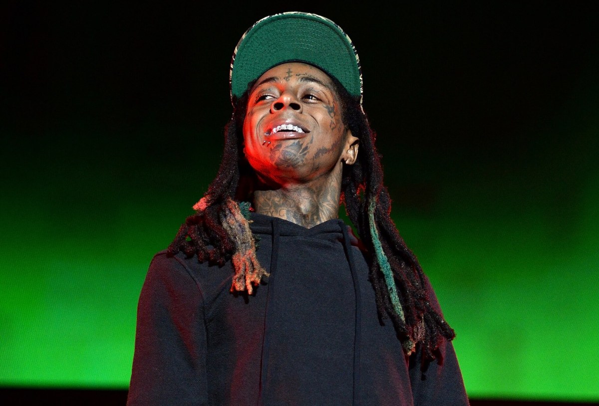 Lil Wayne’s property seized by Miami cops over private jet debt