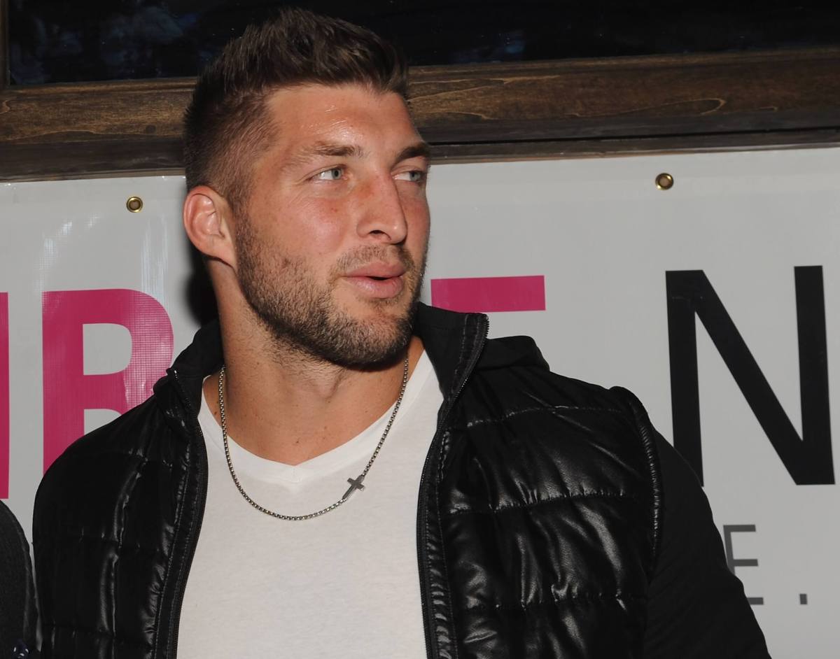 More than we want to know about Tim Tebow’s breakup