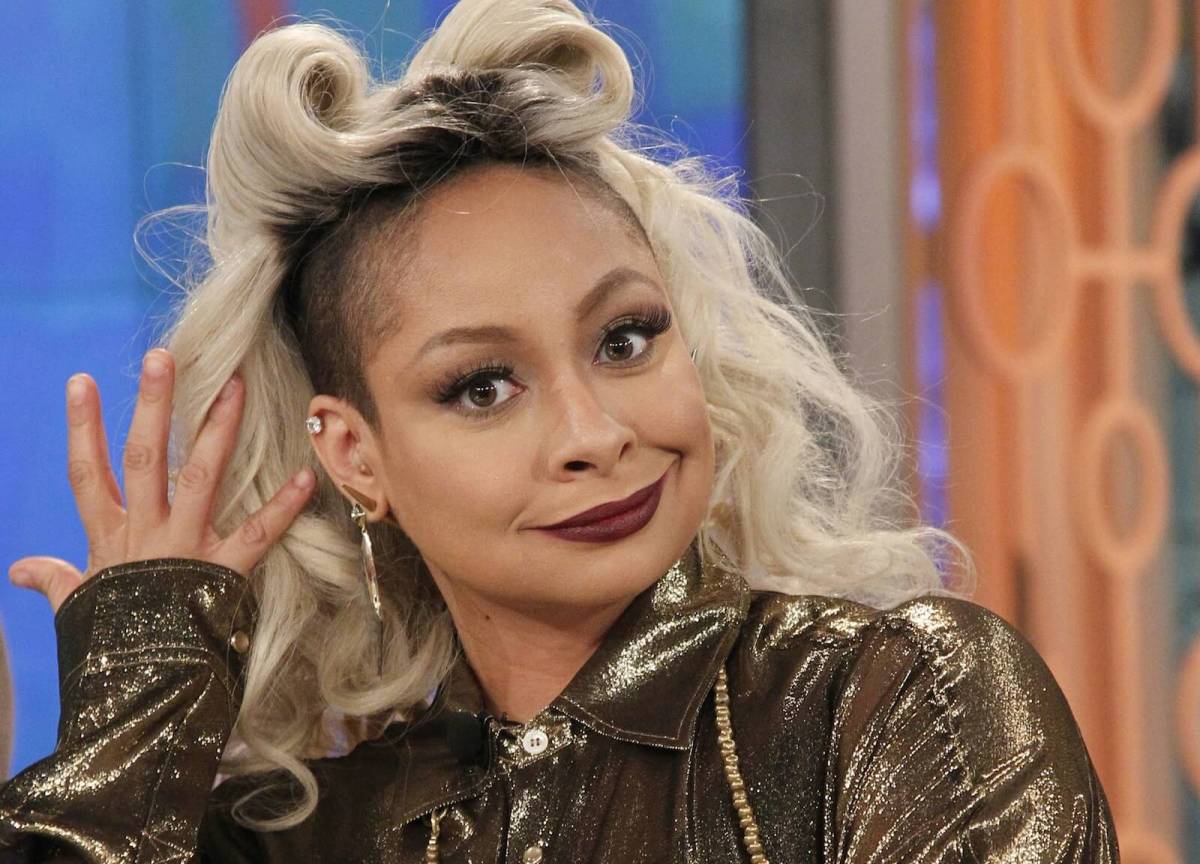 ABC doesn’t care about your Raven-Symone petition
