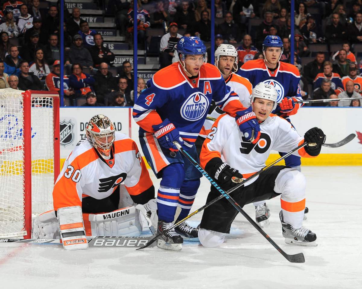 The good, the bad and the ugly for the thoroughly inconsistent Flyers