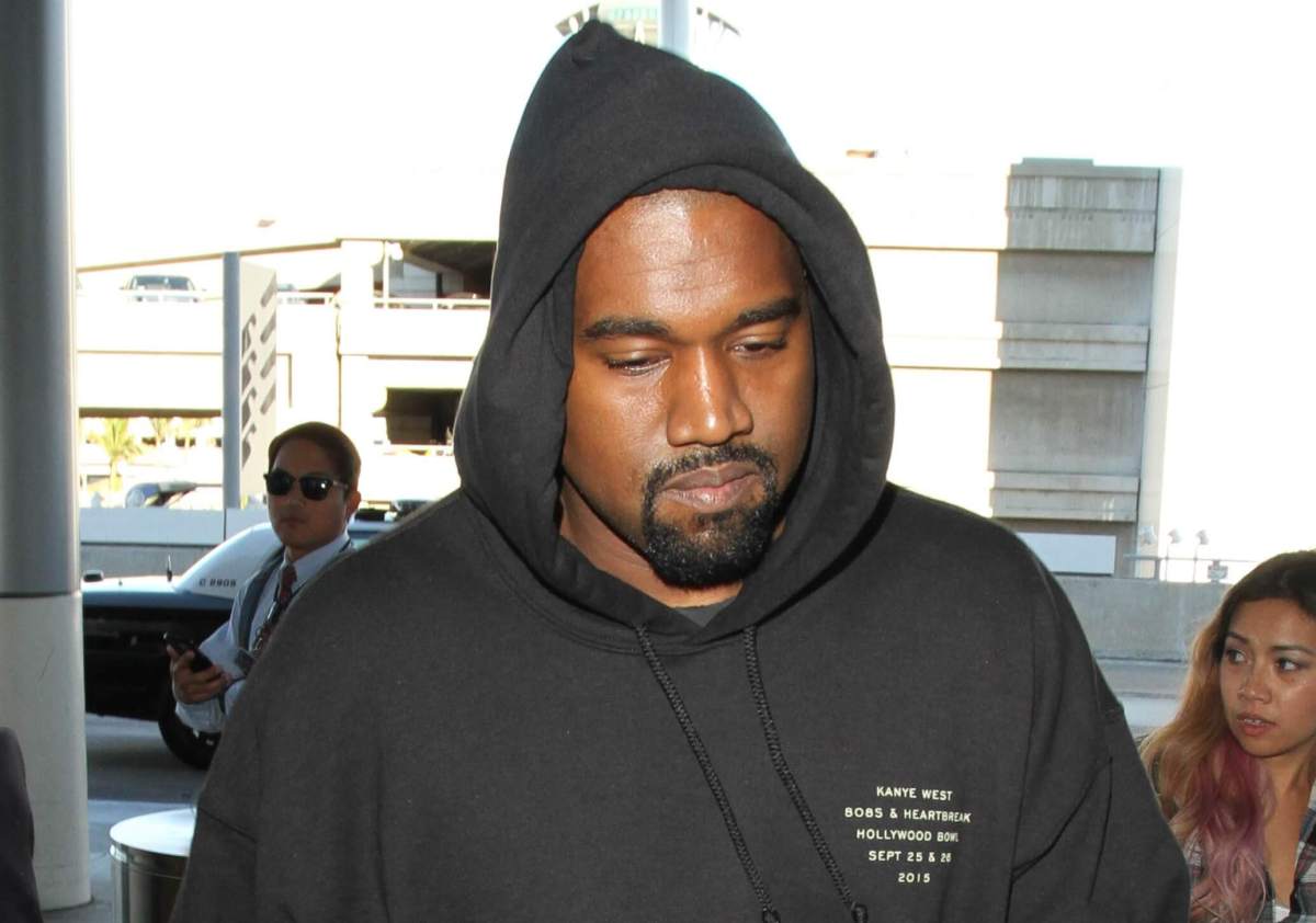 Kanye doesn’t want to keep up with the Kardashians after Lamar stunt