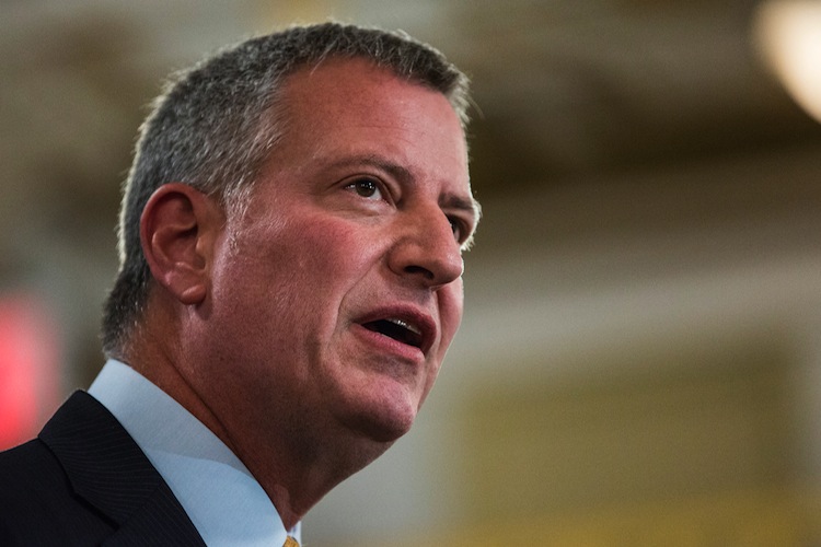 De Blasio’s ‘blood is boiling’ after Cruz ‘New York values’ remarks