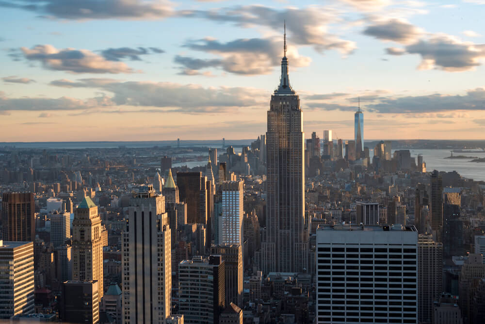 Here’s more proof NYC is getting more expensive