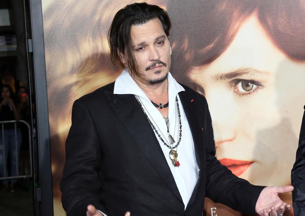 Forbes confirms you’re paying Johnny Depp too much