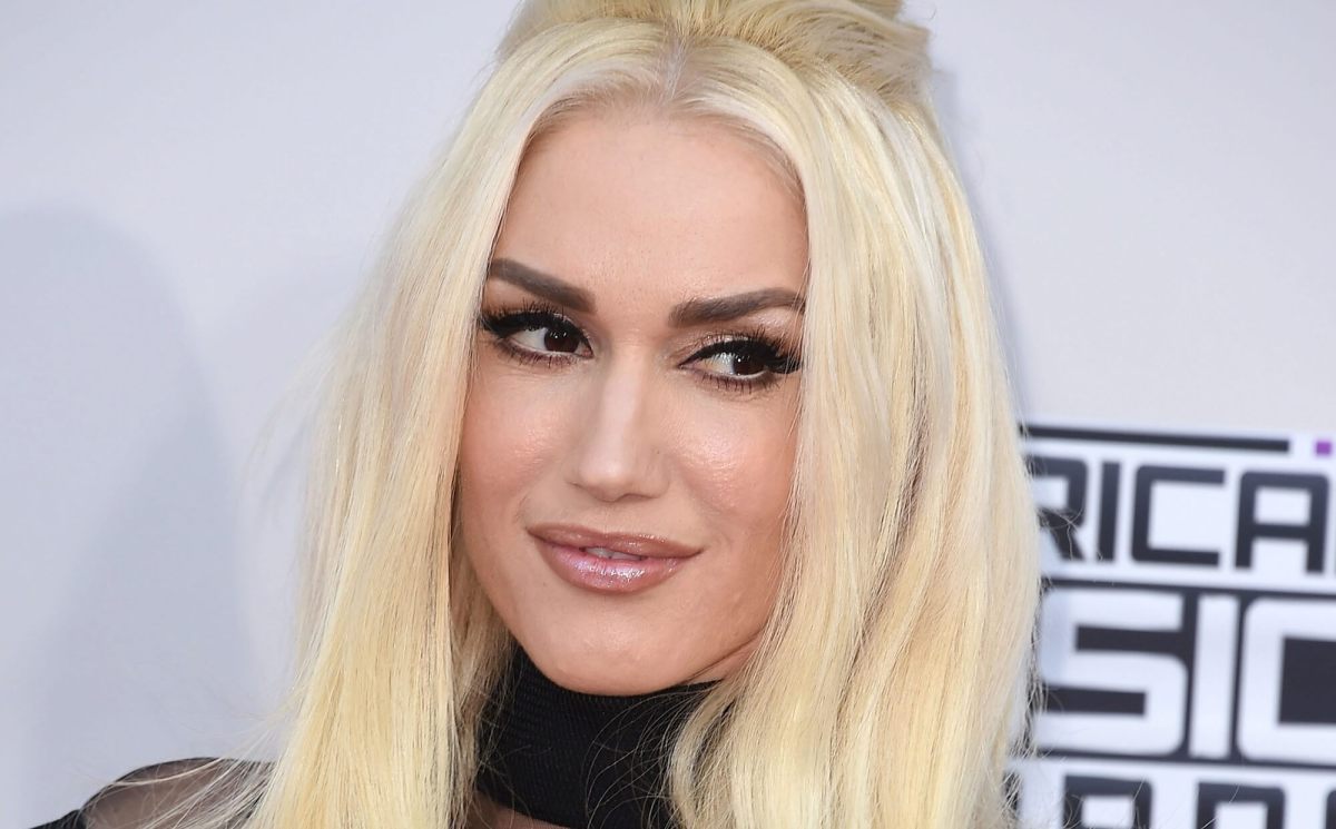 Gwen Stefani and Blake Shelton’s PDAs are looking dubious