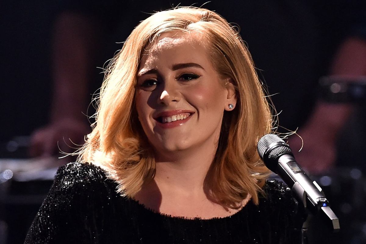 Why Adele didn’t get any Grammy nominations this year