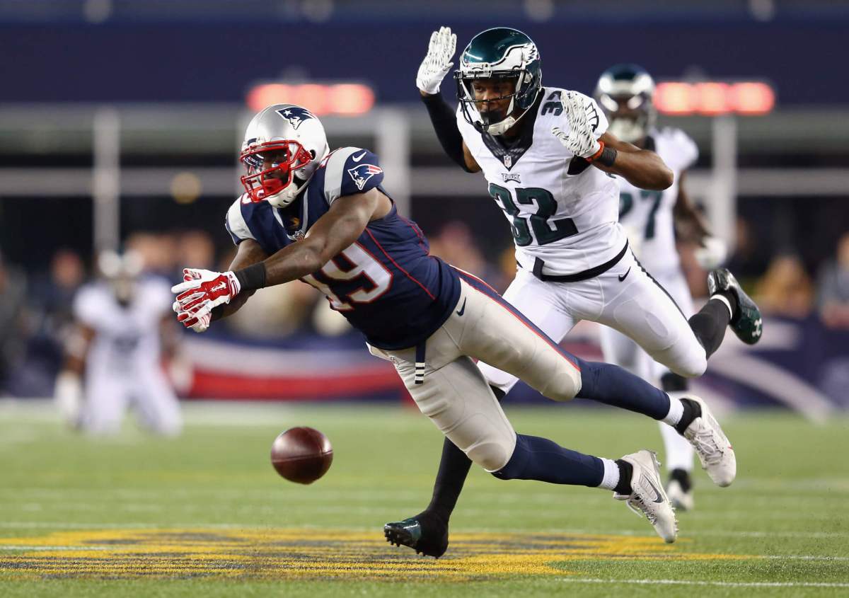 3 things to watch for as the Eagles welcome LeSean McCoy, Bills to Linc