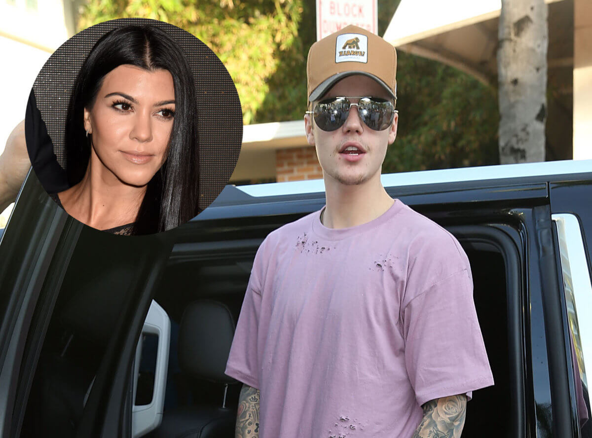 This latest Justin Bieber dating rumor is a real doozy