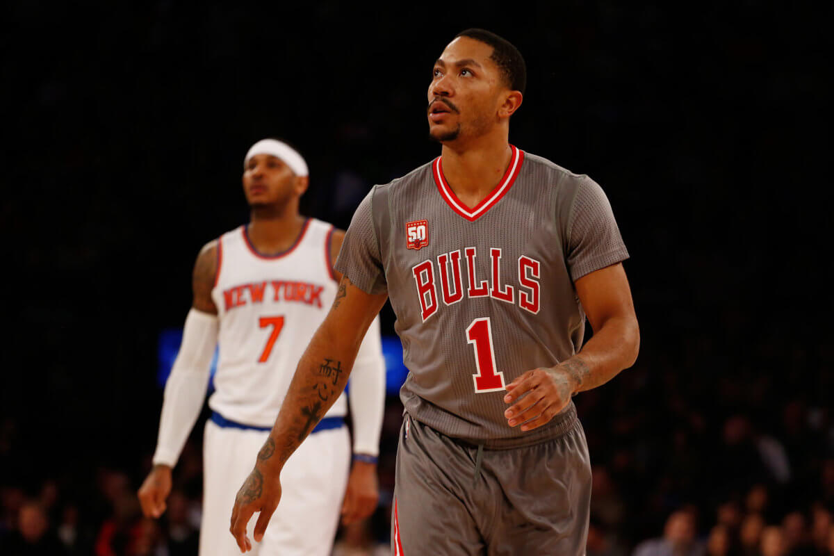 Marc Malusis: The NBA is better when the Knicks are good