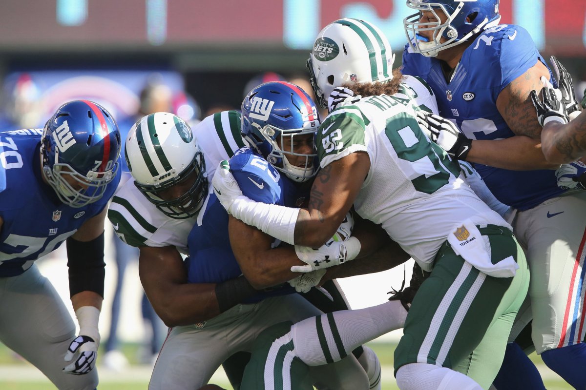 What to make of the Giants, Jets after an interesting preseason clash