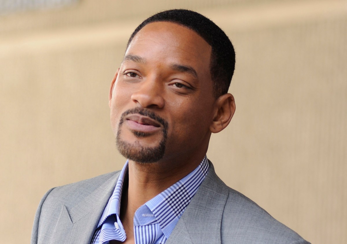 Will Smith learns about how his ‘Independence Day’ character died