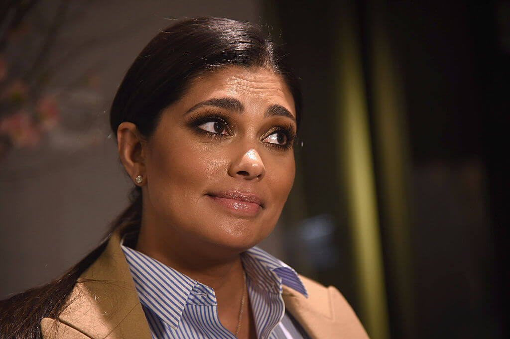 Rachel Roy accuses Beyhive of hacking her Gmail and iCloud