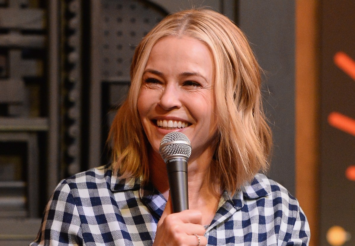 Chelsea Handler confirms that Justin Bieber is the worst