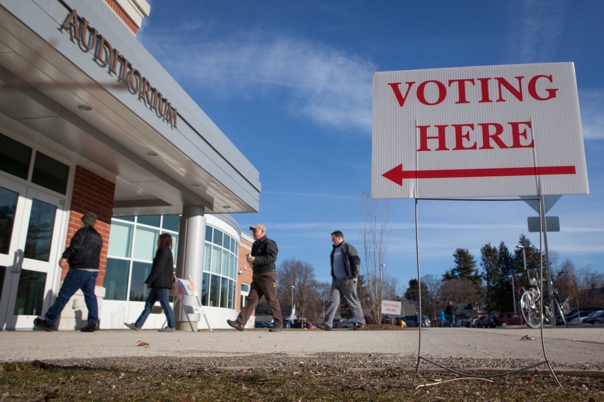 There’s still time to register to vote in Massachusetts