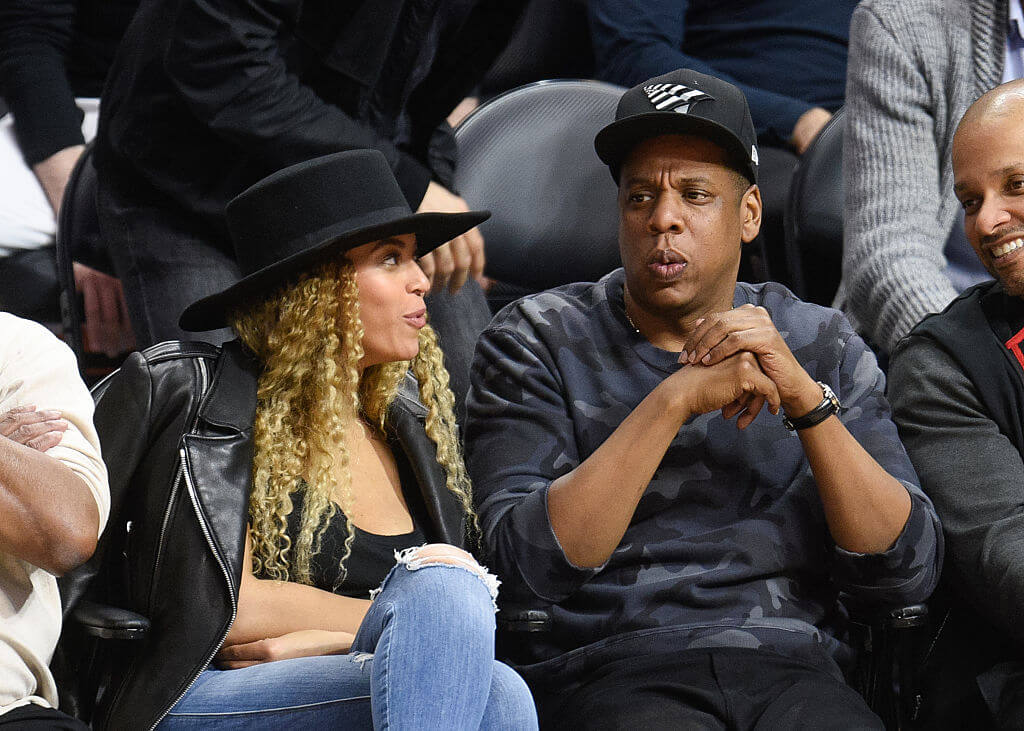 Jay Z finally cryptically comments on ‘Lemonade’