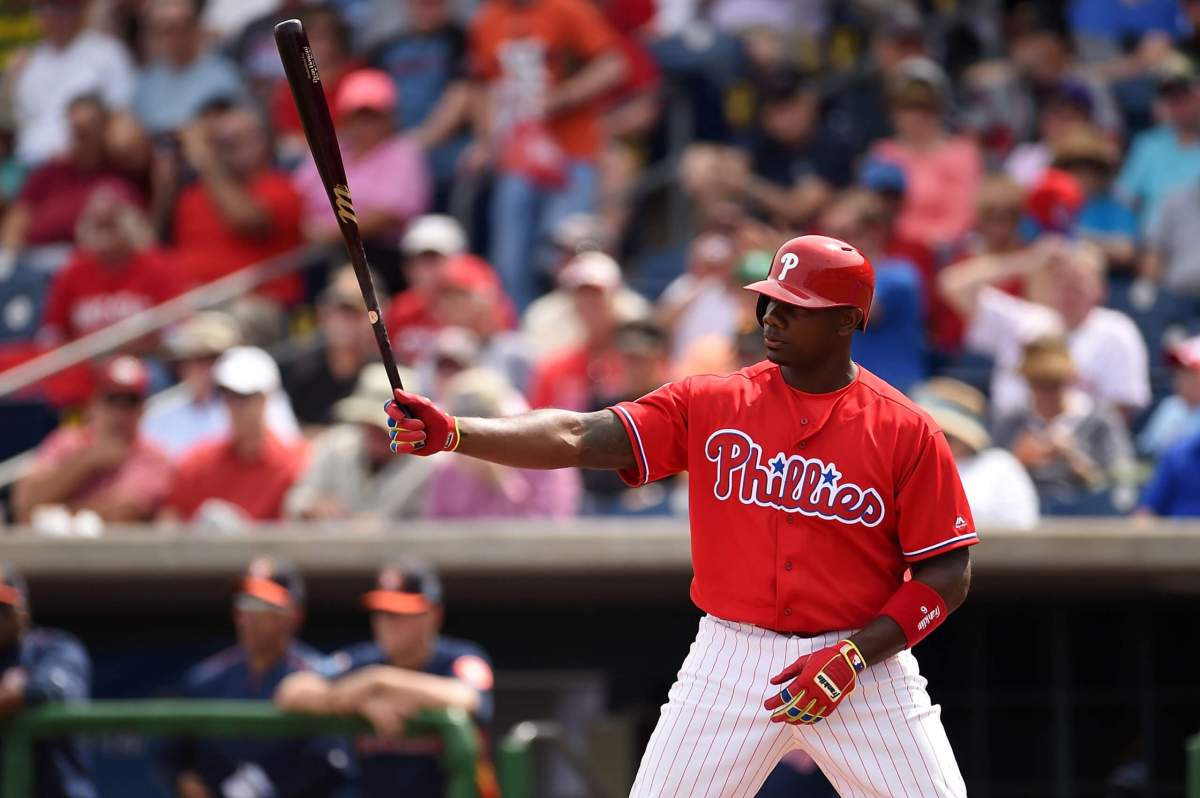 2016 Phillies season preview: who exactly are these guys?