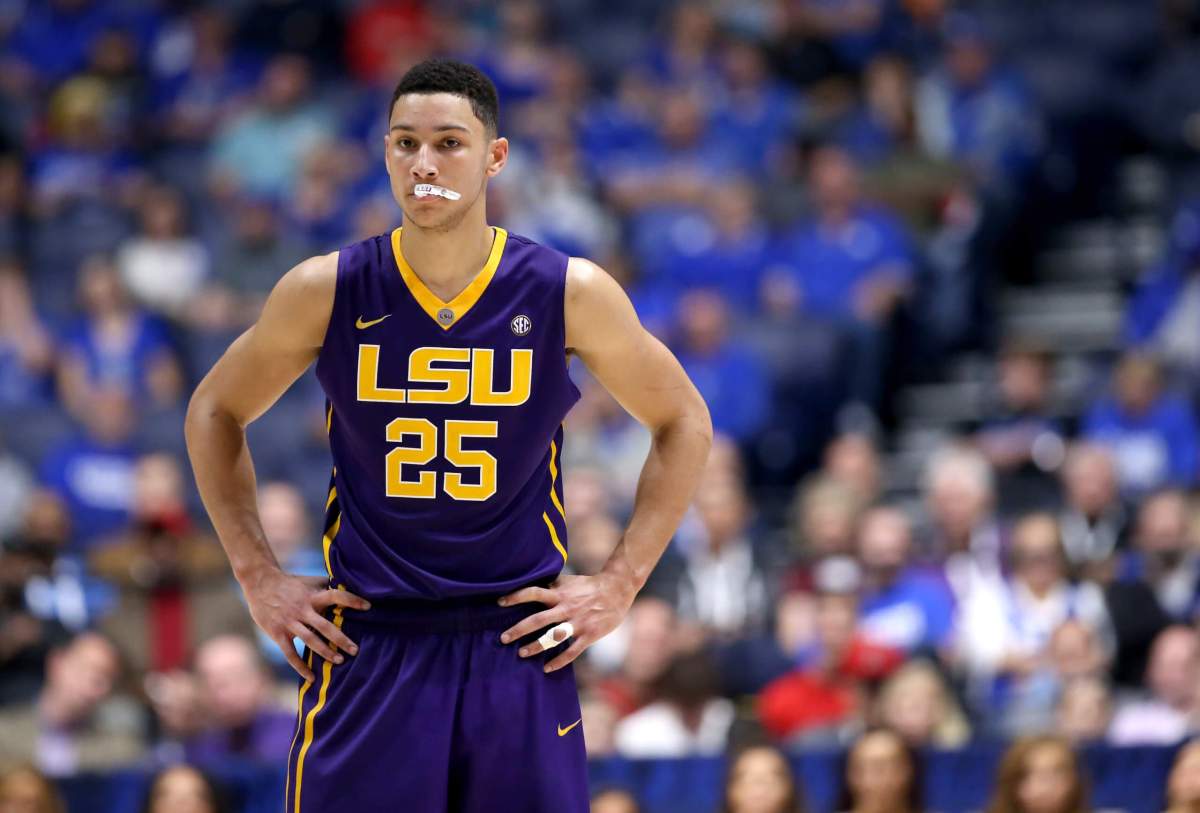 NBA rumors, latest news: Ben Simmons works out for 76ers, Celtics trade a