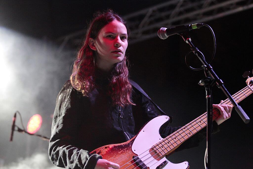The electrifying appeal of Eliot Sumner