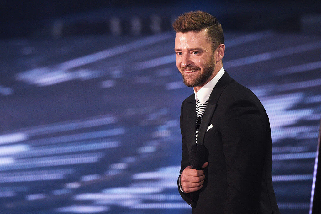 Justin Timberlake to drop new single at midnight