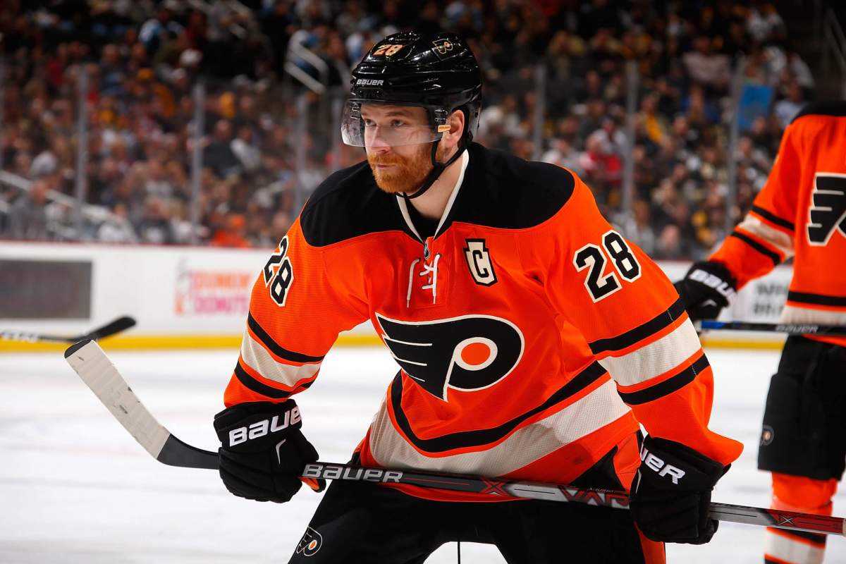 What are the Flyers’ playoff chances? How do they fit into new NHL playoff