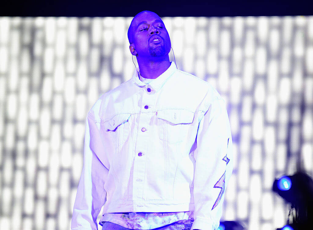 Let’s listen to Kanye West rap about Chipotle