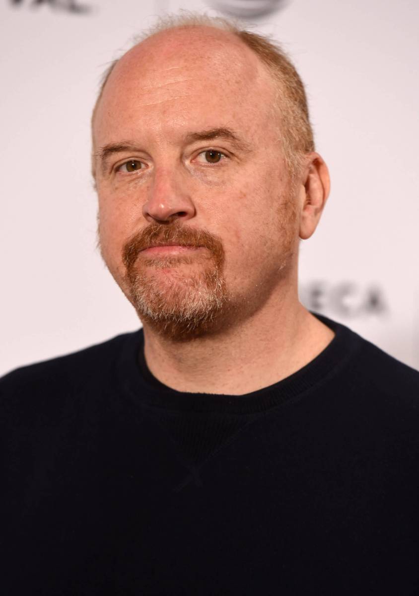 Louis C.K. quit the internet and so can you
