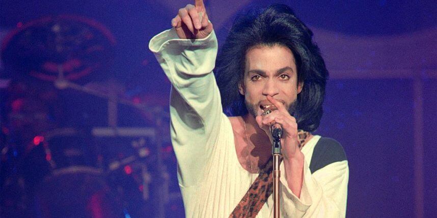 Prince’s ‘Nothing Compares 2 U’ simulcast planned for 6:07 p.m.