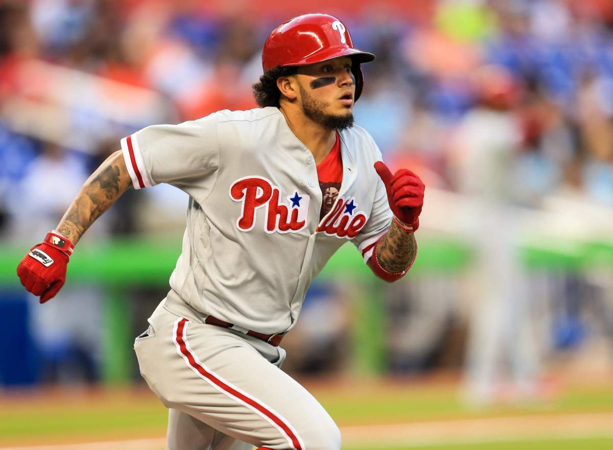 These four Phillies could be trade bait come July
